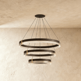 Nudara Chandelier