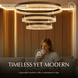 Nudara Chandelier