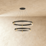 Nudara Chandelier