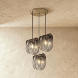 Nuppu Pendant Light