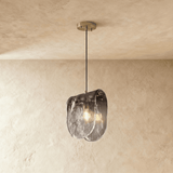 Nuppu Pendant Light