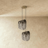 Nuppu Pendant Light