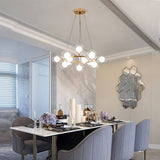 Nur Chandelier