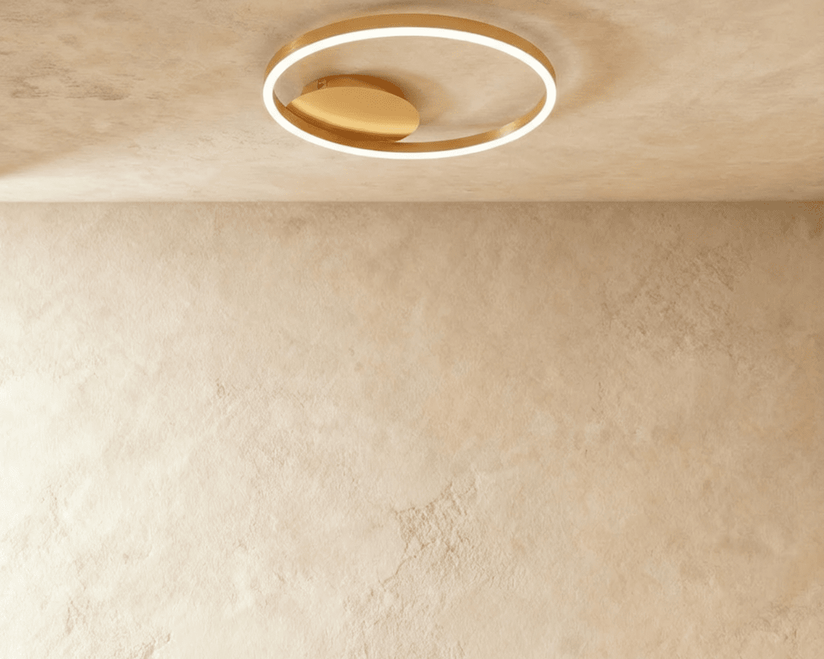Nuri Ceiling Light