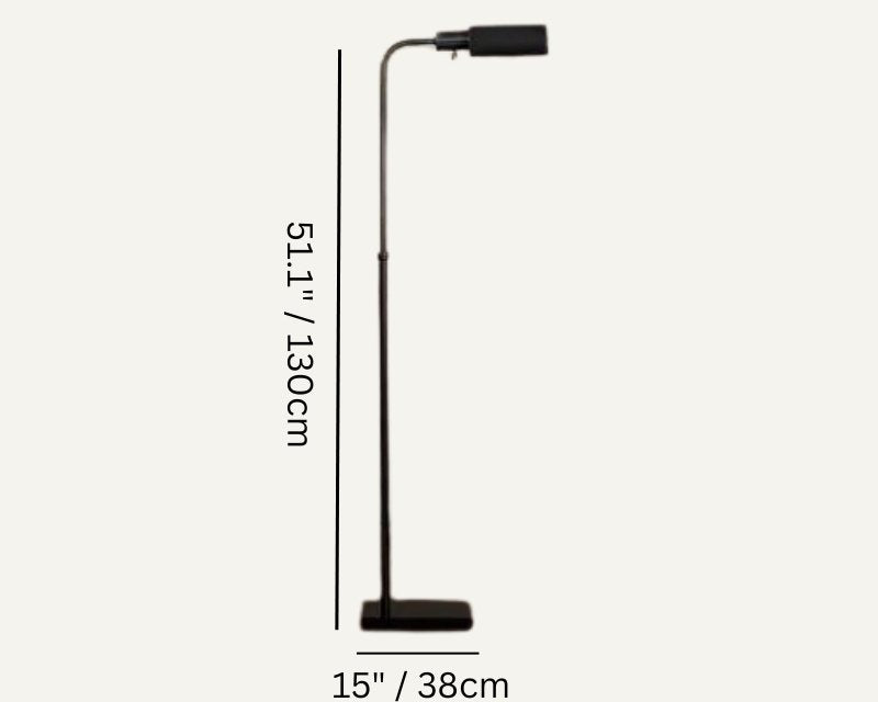 Nuru Floor Lamp