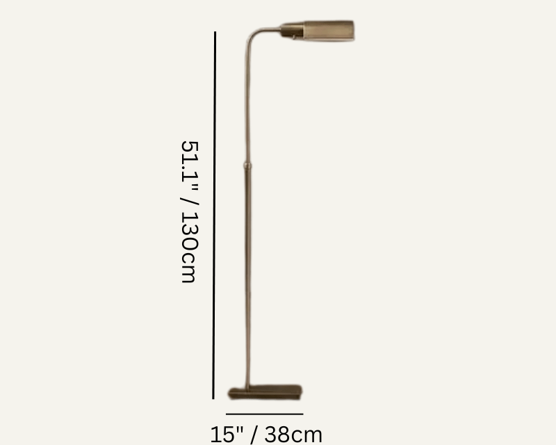 Nuru Floor Lamp