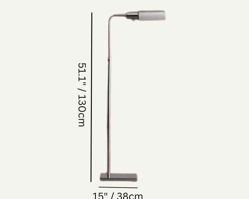 Nuru Floor Lamp