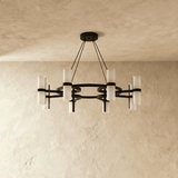 Nuvix Chandelier