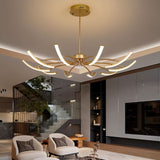 Nyralis Chandelier