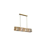 Nyvora Linear Chandelier