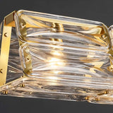 Nyvora Linear Chandelier
