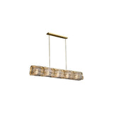 Nyvora Linear Chandelier