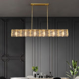 Nyvora Linear Chandelier
