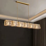 Nyvora Linear Chandelier