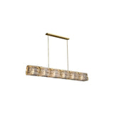 Nyvora Linear Chandelier