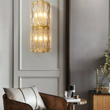 Nyvora Wall Lamp