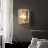 Nyvora Wall Lamp