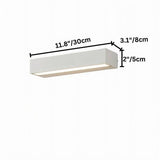 Obex Wall Lamp