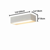 Obex Wall Lamp