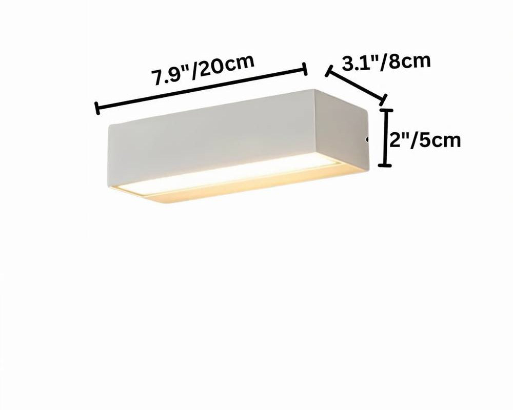Obex Wall Lamp