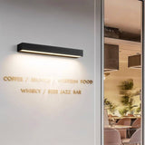 Obex Wall Lamp