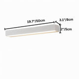 Obex Wall Lamp
