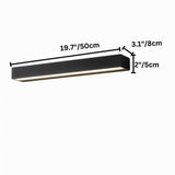 Obex Wall Lamp
