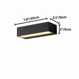 Obex Wall Lamp