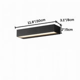 Obex Wall Lamp
