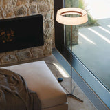 Odeon Floor Lamp