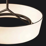 Odeon Pendant Light