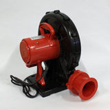 Elite Outdoor Movies Professional 20' Inflatable Screen