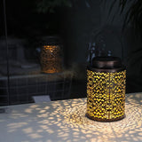Onir Outdoor Garden Lamp