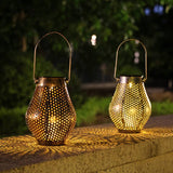 Onir Outdoor Garden Lamp