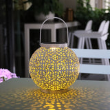 Onir Outdoor Garden Lamp