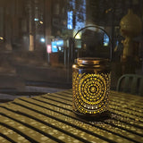 Onir Outdoor Garden Lamp