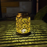 Onir Outdoor Garden Lamp