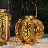 Onir Outdoor Garden Lamp