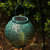 Onir Outdoor Garden Lamp