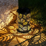 Onir Outdoor Garden Lamp