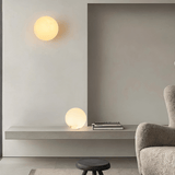 Onyxa Alabaster Wall Lamp