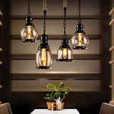 Ophelia Pendant Light