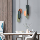 Orana Pendant Light