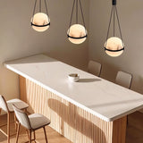 Orba Pendant Light