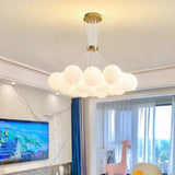 Orbea Chandelier