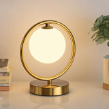 Orbit Table Lamp