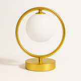 Orbit Table Lamp