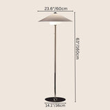 Oriel Floor Lamp