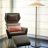 Oriel Floor Lamp