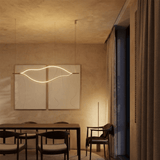 Oris Chandelier